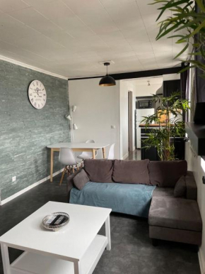 Appartement calme